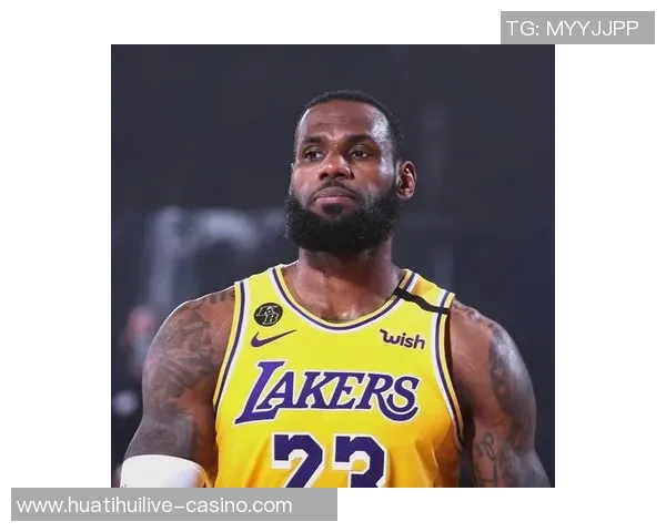 勒布朗詹姆斯如何在NBA历史上书写自己的传奇篇章