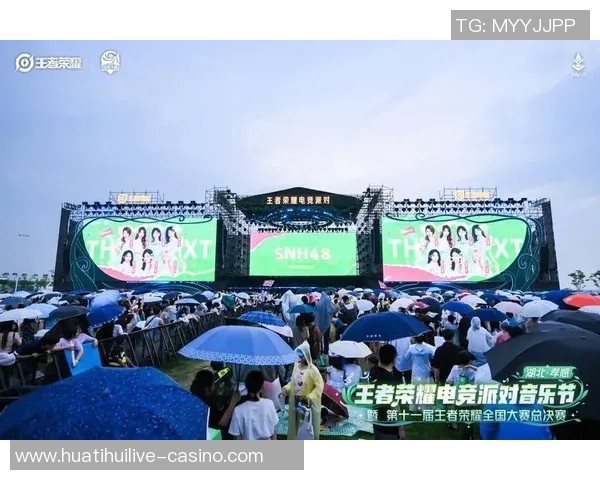 2026电竞新闻刘秀英畅谈王者荣耀发展历程与未来展望的深度专访